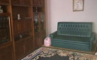 3 Camere | Zona full acces | 2 balcoane | CT | Electrocasnice noi | - Poză 2