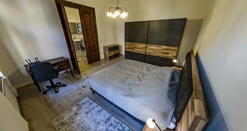 Apartament 3 camere, zona centrala! - Poză 5