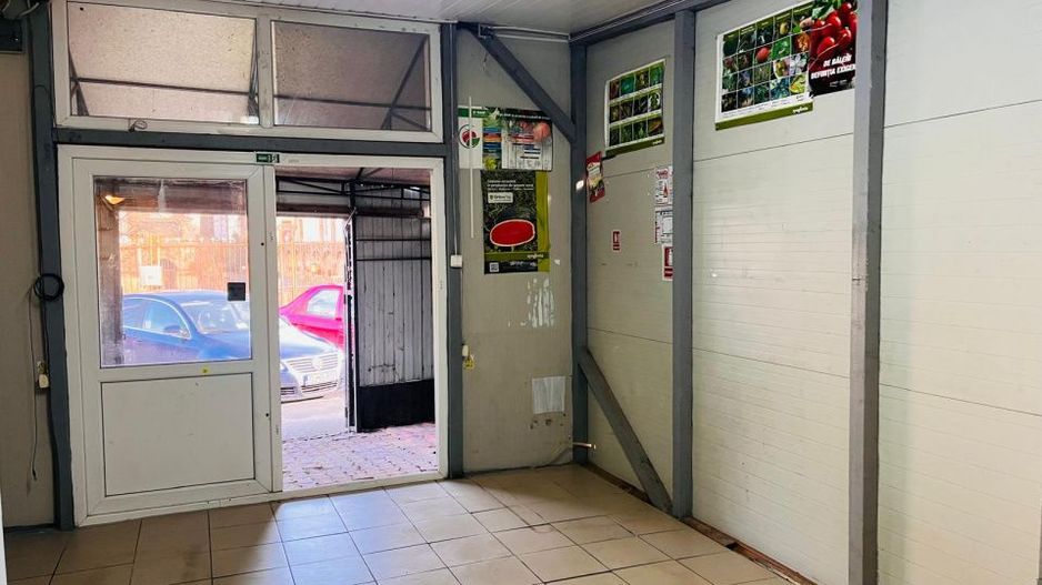 Spatiu comercial stradal, pozitie strategica – N. Balcescu, zona Piata Centrala - Poză 7