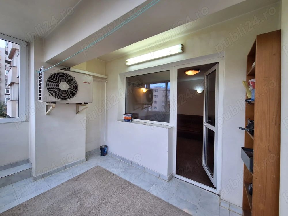 Apartament 3 camere spațios – Ștefan cel Mare / Lizeanu, 94 mp utili - Poză 5