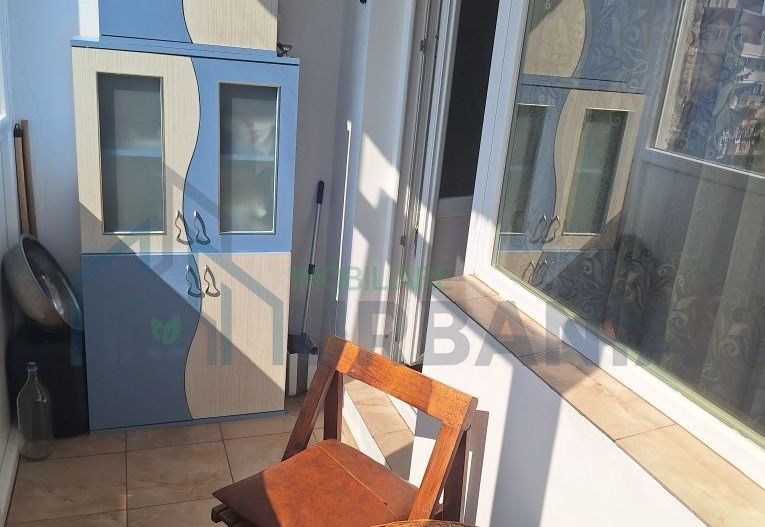 Apartament de închiriat, 2 camere, zonă centrală, Pașcani - Poză 7