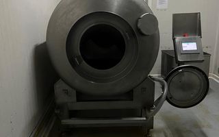 BUSINESS LA CHEIE! FABRICA + RESTAURANT + 2 MAGAZINE + TEREN INTR. 9688 MP - Poză 3