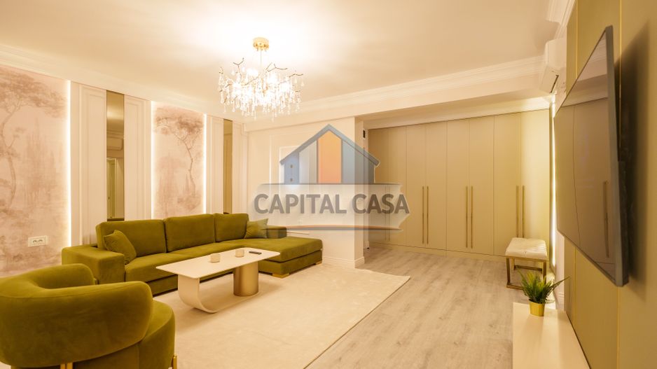 Apartament 2 Camere | Mobilat & Utilat Premium Pipera - Poză 94