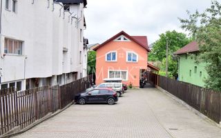 Spatiu de birouri intr-o casa, in zona Calea Turzii cu 13 locuri de parcare! - Poză 17