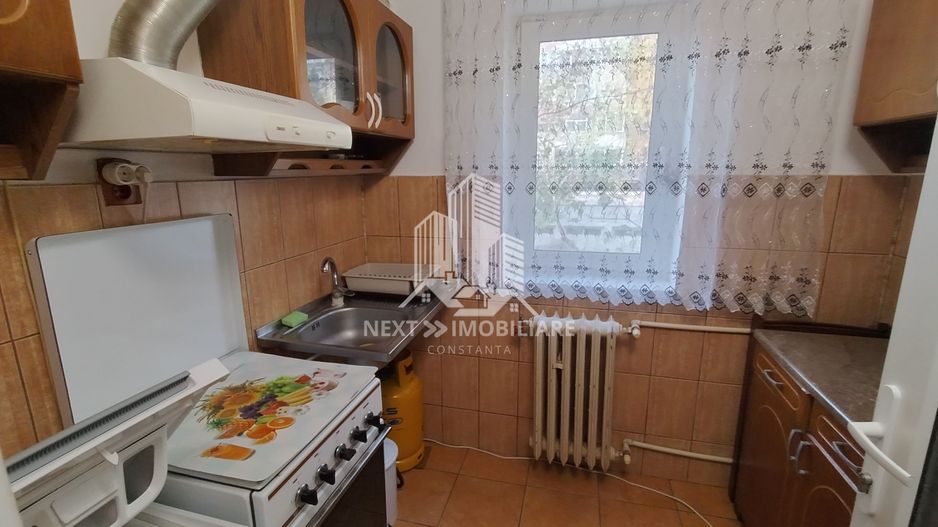 Gasoniera et.1 , Tomis Nord , Mobilata si utilata - Poză 6