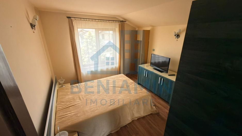 Vila eleganta in zona Ford– Confort si intimitate pe alee privata - Poză 5