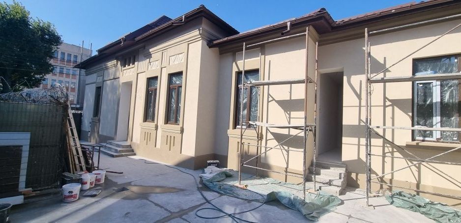 De inchiriat Casa-ClinicaMedicala - Poză 3