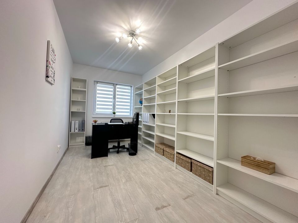 Apartament 3 camere - prima inchiriere - Magnolia - Poză 7