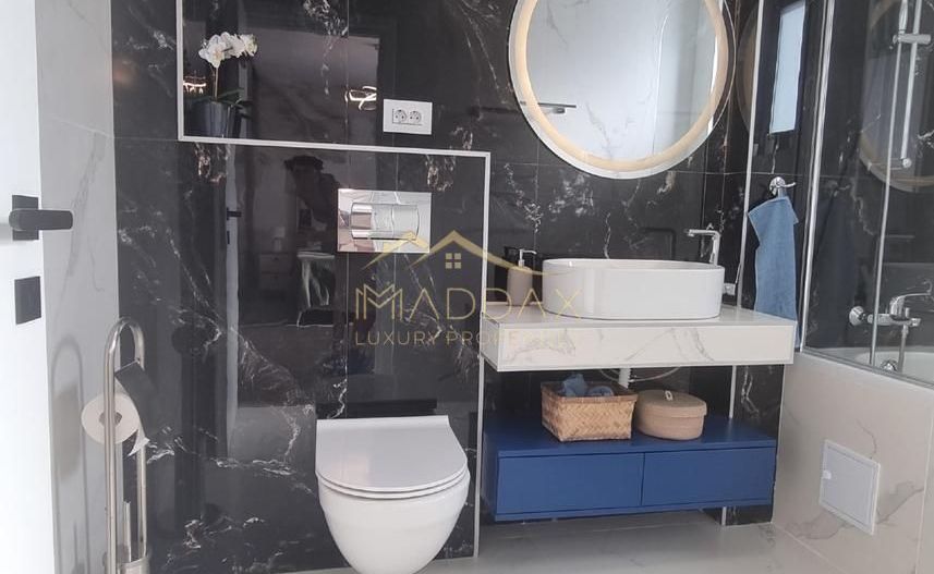 Vila *6 camere* // Pipera OMV **FIRST RENT** - Poză 13