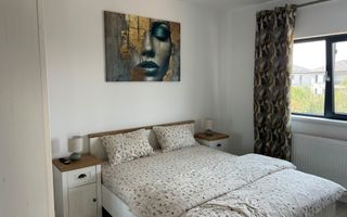 Vila Individuala Moderna / 4 Camere / 2 Bai / Zona centrala - Poză 8