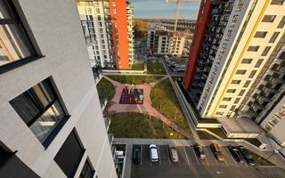 Apartament 3 camere  la Adora Forest - Poză 9
