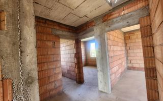 Casa noua de vanzare Smeura 185 K - Poză 3