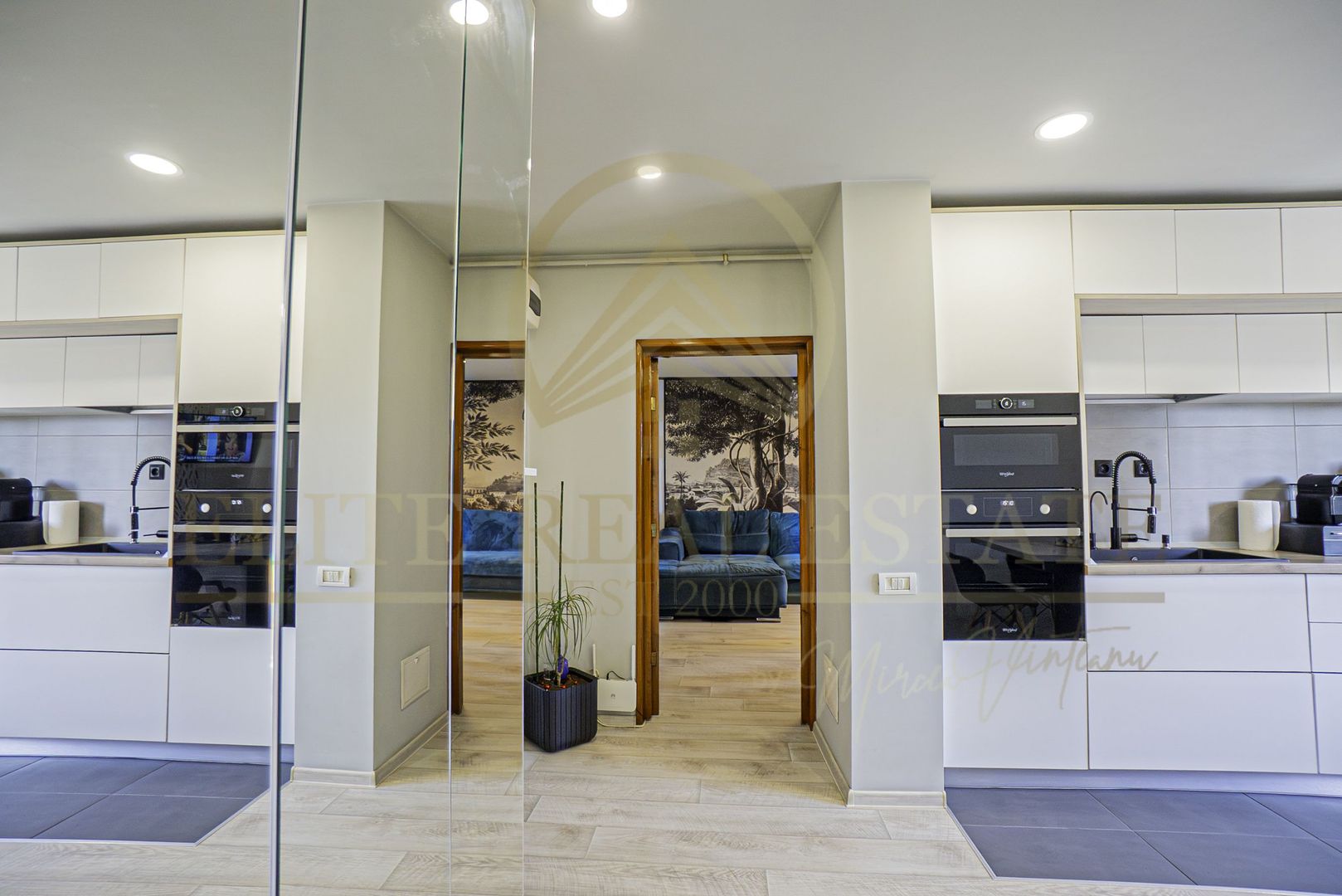 Apartament 2 camere | 60 mp | SR 6 | - Poză 4