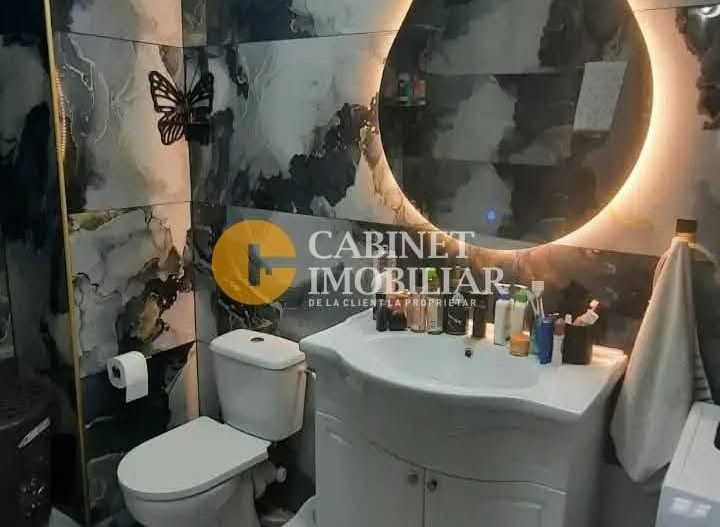 🏡 APARTAMENTCU 2 CAMERE | TĂTĂRAȘI | BLOC NOU | ET 3 | BOXĂ INCLUSĂ - 105.000 E - Poză 7