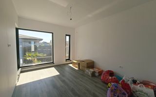 Casa moderna- 100m de autobuz-placa de beton-beci-aspensoare-gazon - Poză 8