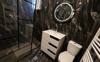 VANZARE 2 CAMERE | ETAJ 1 | CENTRALA PROPRIE | CALEA VICTORIEI | BOXA DEMISOL - Poză 8