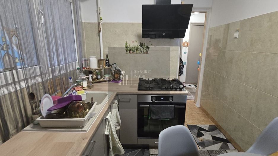 Apartament 2 camere 50 mp zona Giurgiului  xy - Poză 7