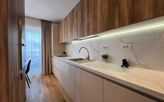 Apartament  2 camere cu parcare  - Uranus - Poză 5