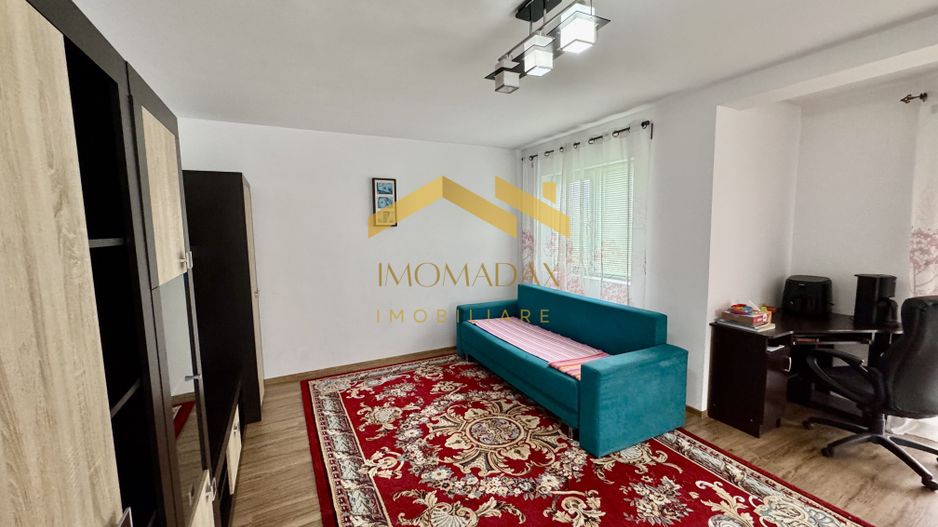 Sanmihaiu German-Casa Individula-Disponibilă Imediat - Poză 10