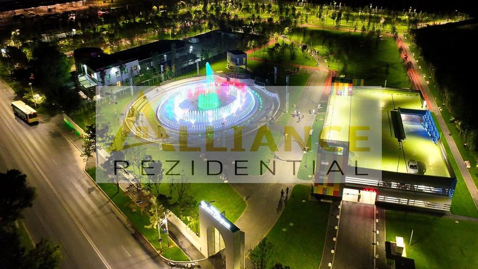 2 CAMERE -68 MP | Ansamblu rezidential NOU | Metalurgiei - Poză 4