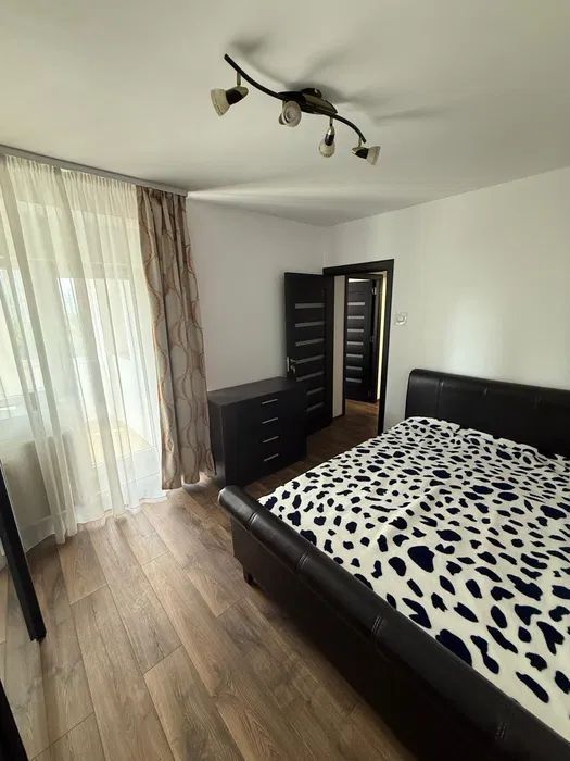 AP. 3 CAMERE-  RAHOVA, BUCATARIE INCHISA, PET-FRIENDLY, METROU 10 MIN - Poză 1