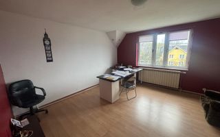 Vila cu 6 camere, 420mp,  teren 720mp, parcari, Zona Shopping City - Poză 18