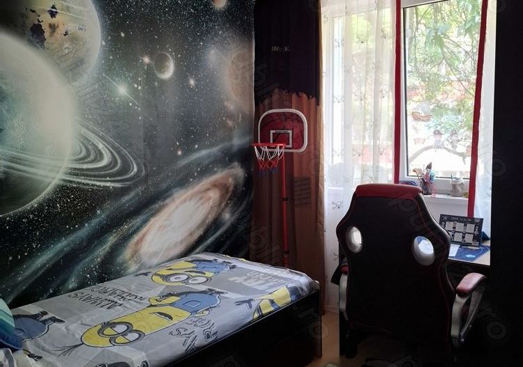 Apartament 4 camere, decomandat, 80.94 mp - Poză 5