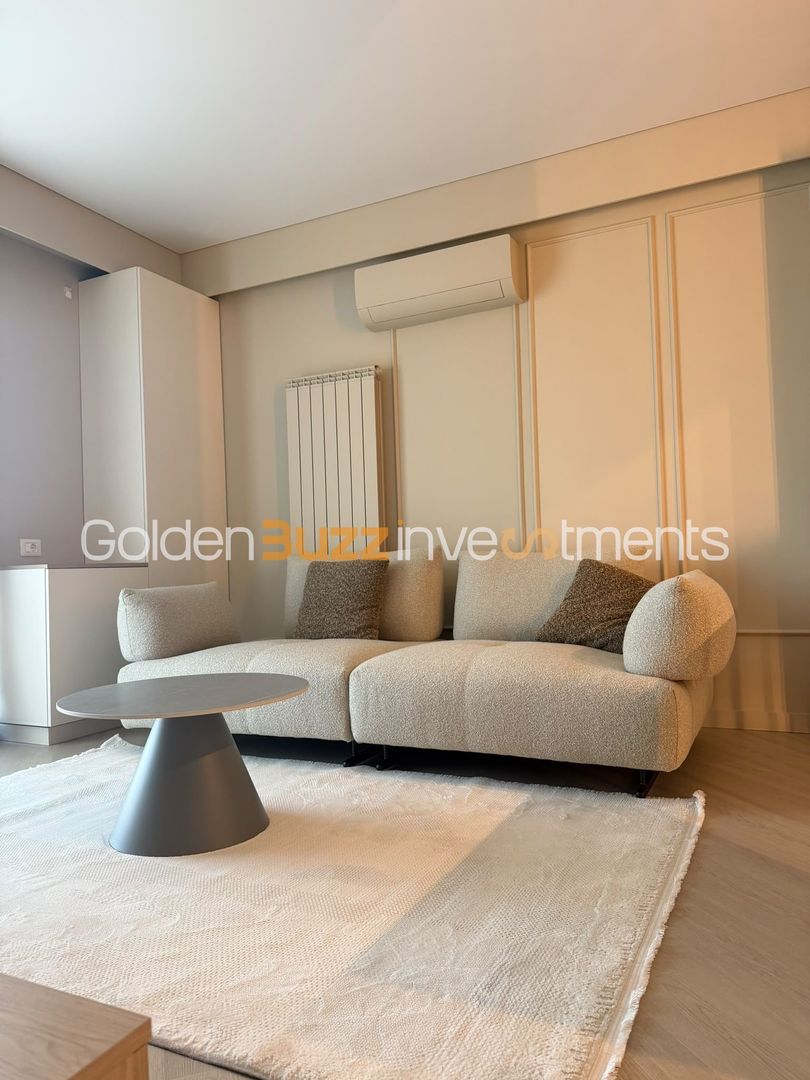 Apartament 2 camere de inchiriat | Cortina North - Poză 2