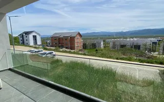 Apartament 2 camere, mobilat și utilat | prima inchiriere |zona DaVinci - Poză 12
