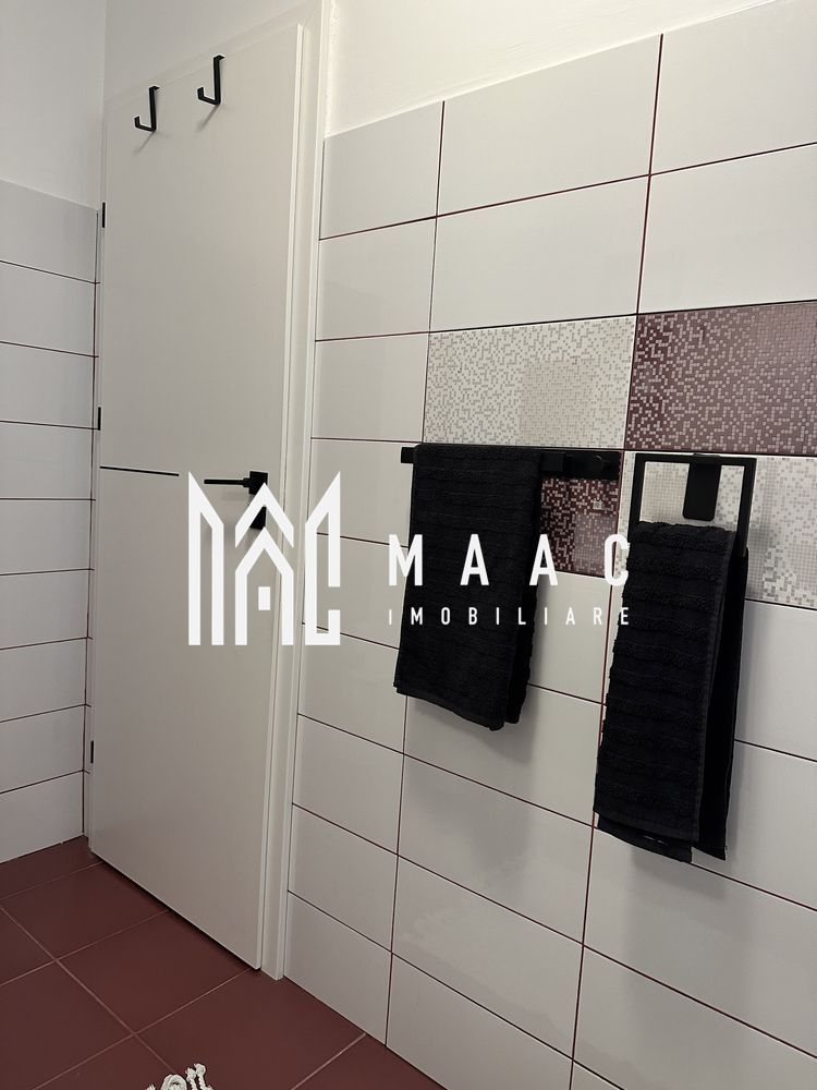 Apartament 2 Camere | Loc De Parcare | Cartier Arhitectilor - Poză 8