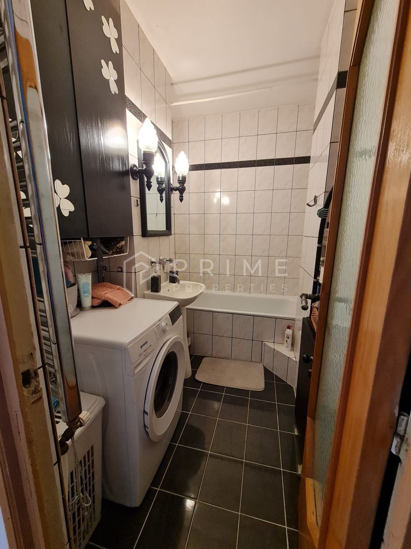 Apartament 3 camere + spațiu comercial 80mp, Bd. Pandurilor - Poză 4