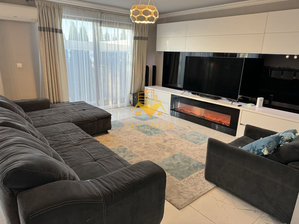 Casa tip Duplex, Calea Turzii, Premium, Panorama Residence - Poză 1