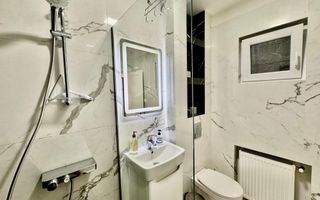 Apartament cu 2 camere, 55mp, Zona UMFST - Poză 8