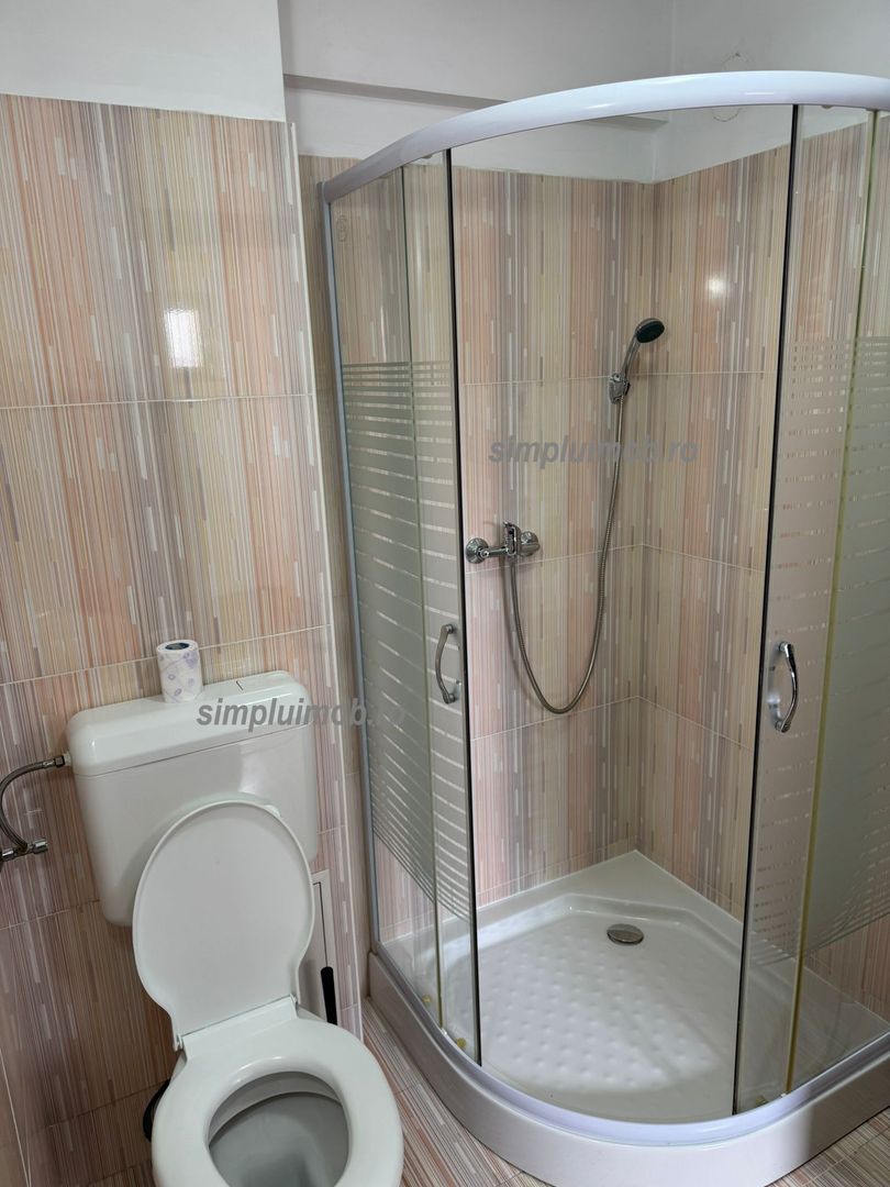 Spatiu birou cladire birouri Metrou Iancului - Poză 7