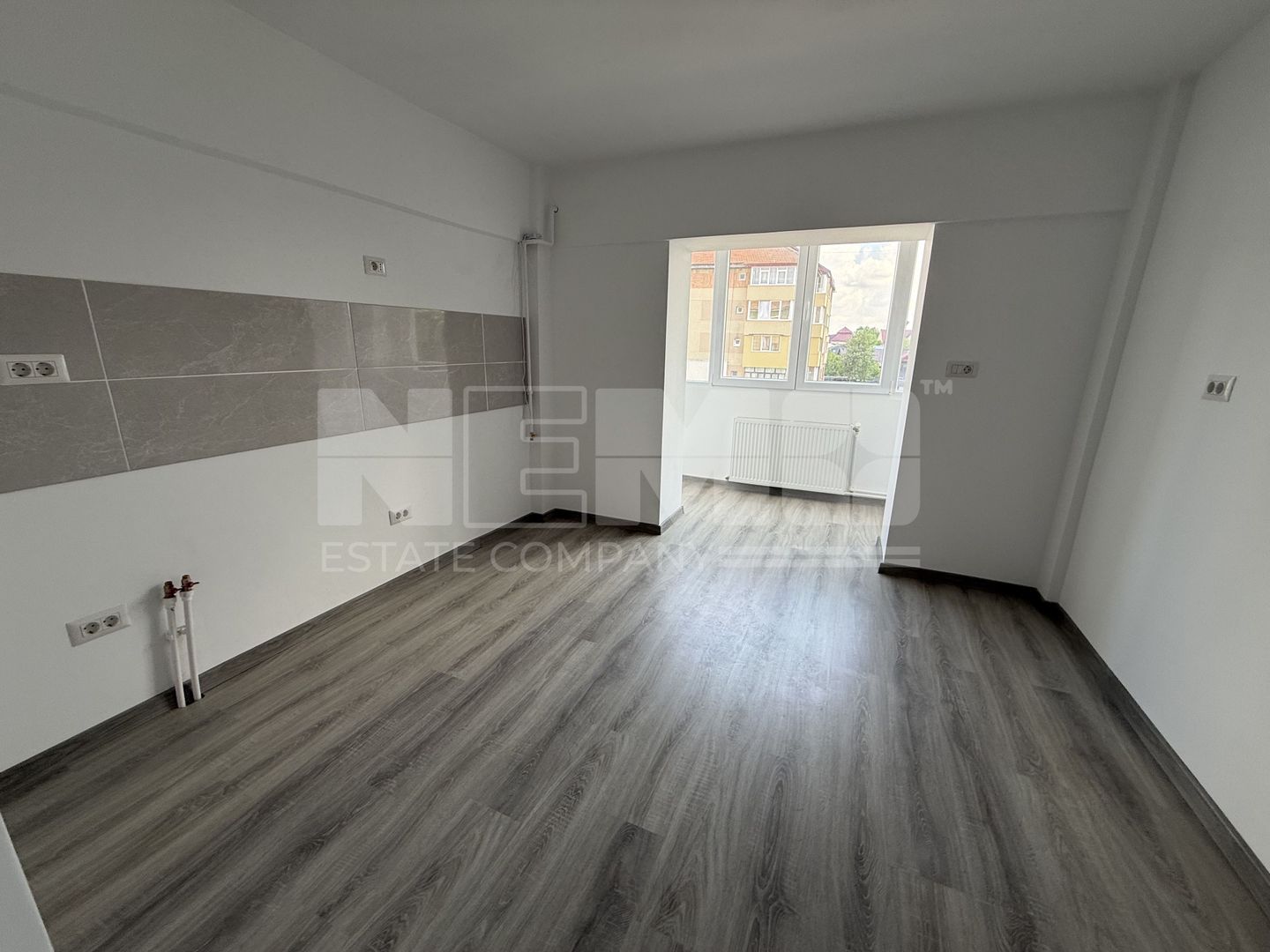 Apartament 2 camere de vânzare | Zona Orso Bruno | Etaj 2 - Poză 1