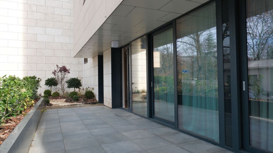Apartament Premium cu gradina Aviatorilor - Poză 3