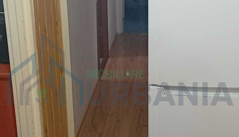 Apartament 2 camere, zona Alexandru cel Bun, etaj 3, 41 mp util - Poză 2
