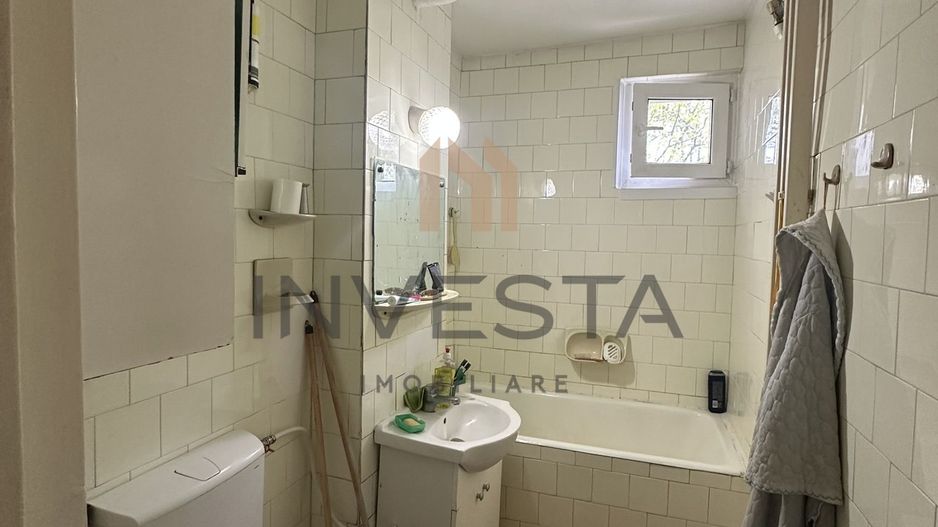 Apartament 3 camere decomandate, zona Interservisan! - Poză 8