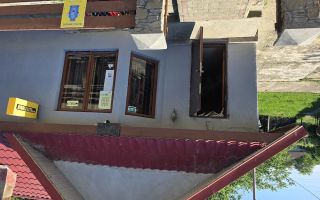 Magazin mixt de vânzare, sat Budai, oraș Podu Iloaiei - Poză 1