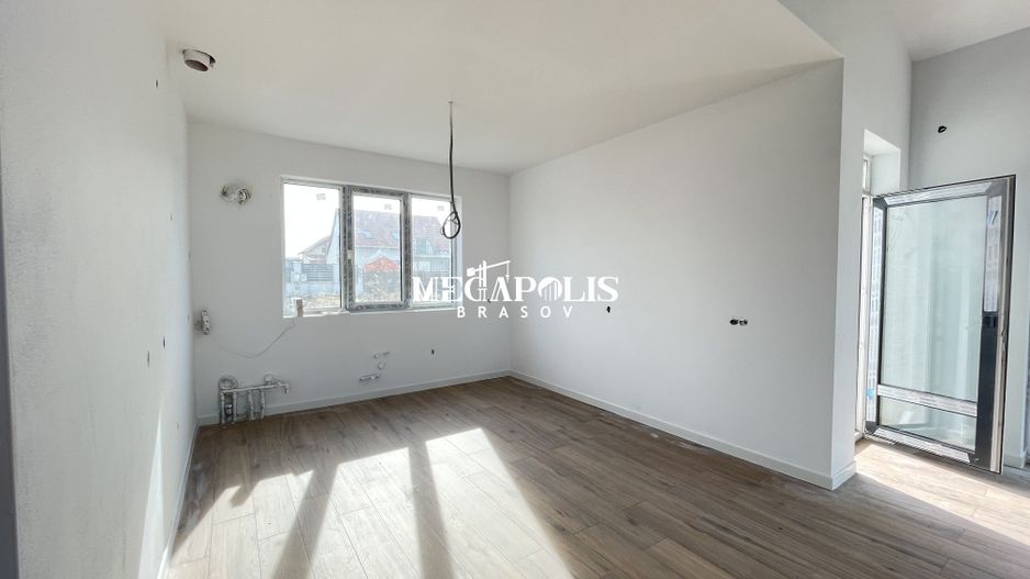 Casă individuală | Poalele Dealului Lempeș | Teren 600 mp - Poză 11