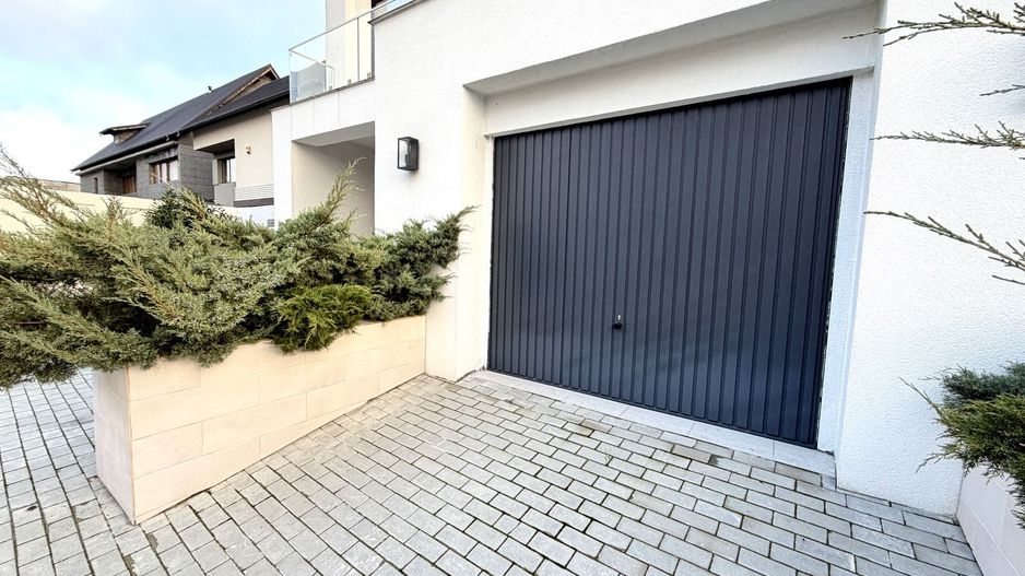 Proprietate nordica unica | spatii aerisite si finisaje high-class | Corbeanca - Poză 26