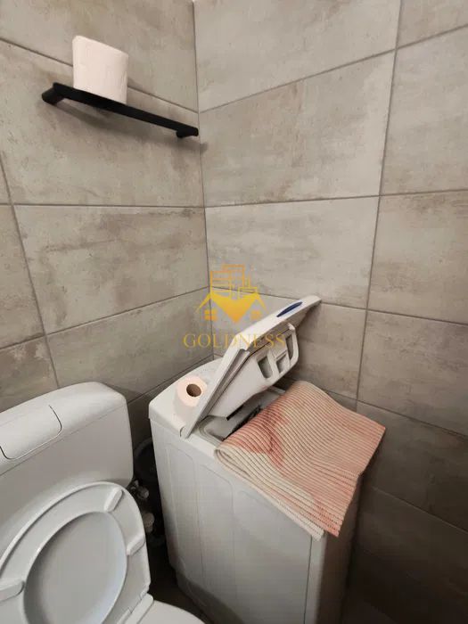 o garsoniera, balcon, Piata Marasti, MOL, PENNY, Calea Dorobantilor, - Poză 6