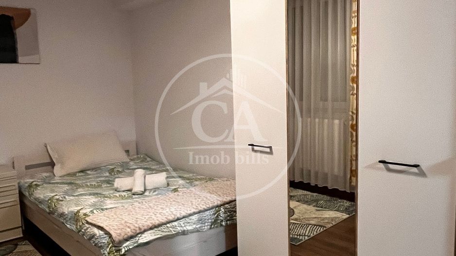 Apartament cu 2 camere de închiriat în zona Central, Oradea - Poză 7