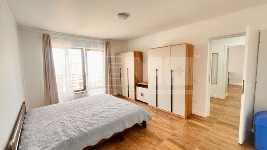 Apartament cu 2 Camere de Vanzare Et.2 I Suceava/Sf.Ilie I 80.000 - Poză 1