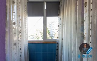 Apartament cu 3 camere decomandat,  Mioriței - Poză 20
