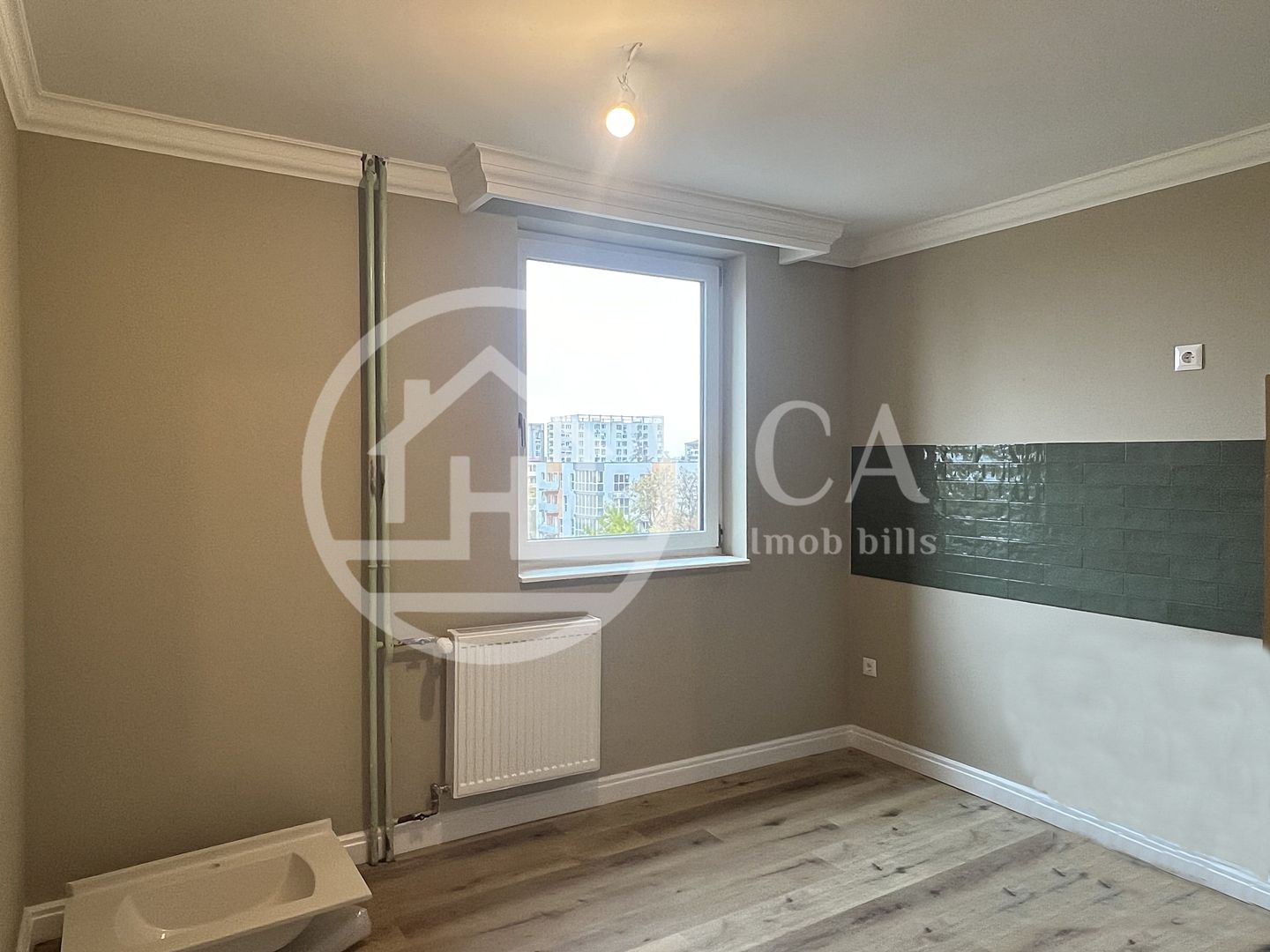 Apartament modern cu 2 camere de vanzare in zona Sovata, Dacia, Oradea - Poză 15