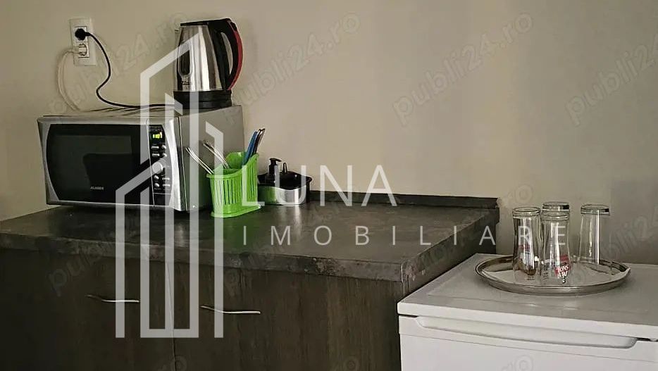 Studiouri premium | Prima închiriere | Str. Nicopole - Poză 5