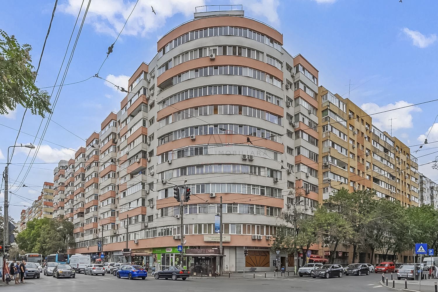 Investitie /3 camere – Lacul Tei | 72,97 mp - Poză 17