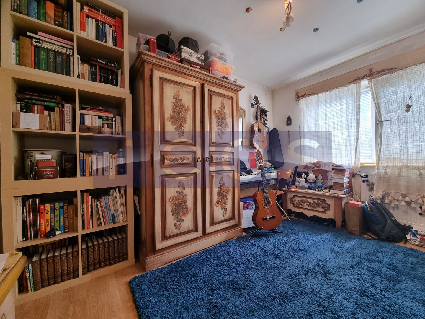 VANZARE 4 CAMERE | DECOMANDAT | PIATA ALBA IULIA - Poză 11