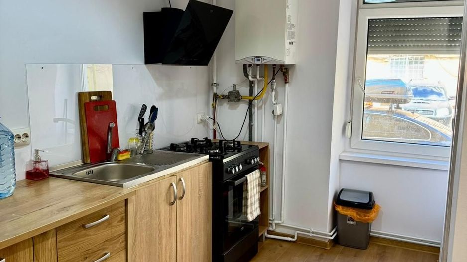 COMISION 0% | Apartament cu 2 cammere | Malul Begăi | Iosefin - Poză 11